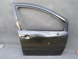Renault modus 07- двері перед передні праві оригінал фото №1
