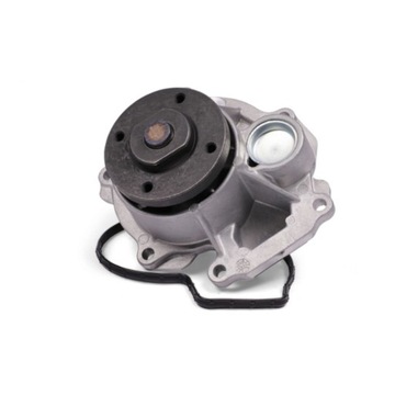 Насос воды astra k cascada insignia b zafira c 1.6 фото №1