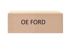 Датчик тиск оригінальний номер ford 2456179 фото №1