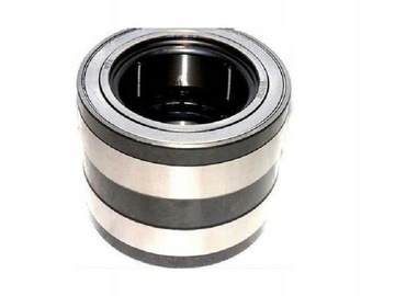 Подшипник ступицы iveco tector eurotech курсор зад фото №1