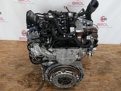 Двигатель mercedes vito 2.2 cdi 11' 113cdi 651940 фото №1