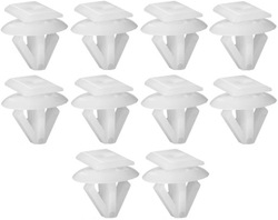 Captiva lecetti nubira antara клипсы клипсы накладка фото №1