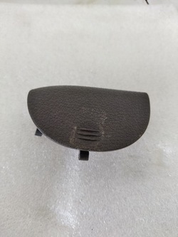 Заглушка обшивка багажника vw touran 1t правая фото №1