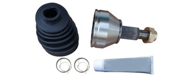 Шарнір зовнішній land rover evoque l358 2.0d 4x4 фото №1