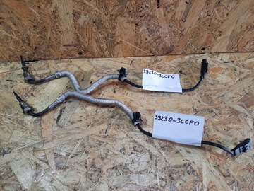 Датчик температури вихлопних газів stinger 3.3 39230-3lcf0 фото №1