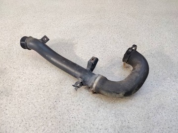 Труба шланг шланг интеркулер opel vectra c 2.2 dti y22dtr - 24415010 фото №1