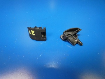 Xe x760 насадка розпилювач капота скла лобовий фото №1