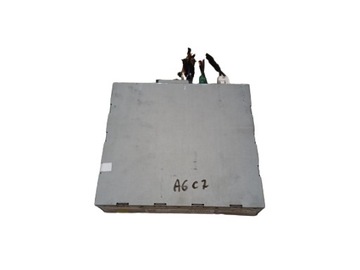 Audi a6 c7 10- модуль тюнер радио mmi 4g0035082b фото №1