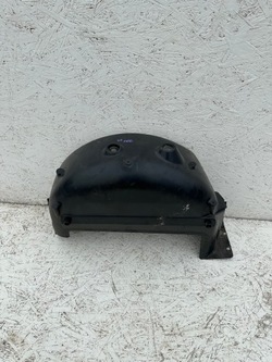 Trafic iii рестайлінг підкрилок праві задні 767481698r фото №1