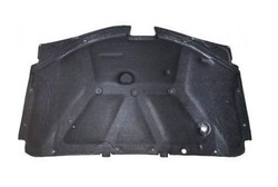 Шумоизоляция капота mercedes ml класс w163 98- фото №1