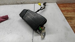 Подушка сидіння права mercedes w164 w251 ml r клас 1648601805 фото №1