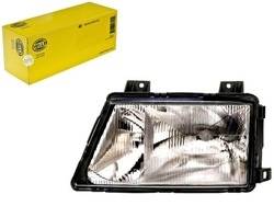 Hella фара лампа передня 6708200661 a 777402 фото №1