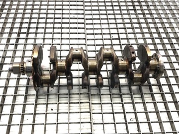 Wał колінчастий suzuki swift iii 1.5 102km m15a фото №1