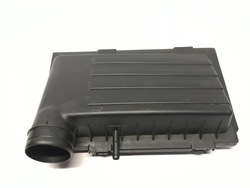 Корпус фільтра повітря верх fabia iii 1.2 tsi фото №1