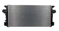 Интеркулер chevrolet orlando 2011 - 2015 фото №1