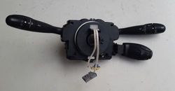 Переключатель подрулевые рычаги peugeot 206 plus 96663040xt фото №1