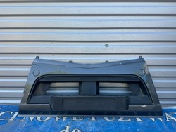 Градус бампер решётка радиатора решётка mercedes actros mp4 w960 a960 a9608856401 фото №1