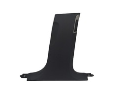 4h0867244 захист обшивка стійка b праві audi a8 d4 2010-2017r фото №1