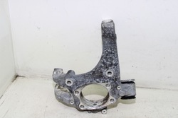 Поворотный кулак левая зад audi a8 s8 d3 4e0505435c фото №1