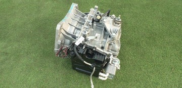 Коробка передач коробки передач megane iv rs 1.8 tce du3r-ac фото №1