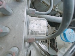 Suzuki swift mk6 насос abs 06.2102-0576.4 63j2 фото №1