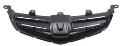 Решітка решітка радіатора honda accord cl cm cn 10.02-09.05 фото №1