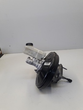 Renault clio iv 1.2 tce автомат усилитель насос тормозная фото №1