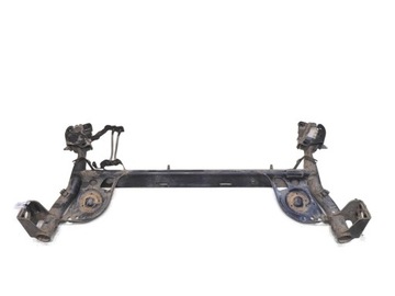 Балка підвішування зад renault clio iii 1.5 dci фото №1