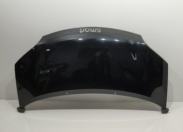Капот smart eq forfour 2020- цвет en4 a4537514700 фото №1