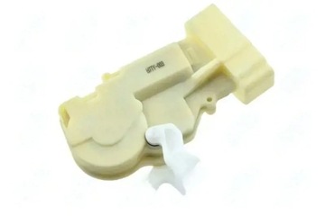 Замок двері ezc-ty-003 nty фото №1