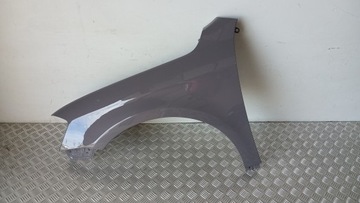 Крыло перед vw passat b7 3aa 10-14 оригинал левый фото №1
