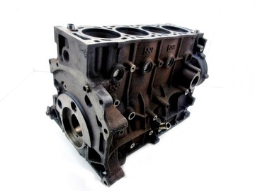 Блок g6dd 2.0 d v50 c70 ii c30 s40 2 focus 2 c-max фото №1