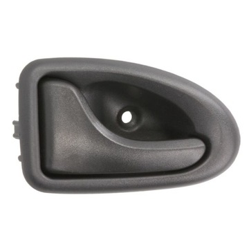 Ручка zewnętrznaprzód права 6010-09-032409p фото №1