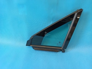 Hyundai santa fe 4 iv 2.0crdi 185km 4x4 2020 r стекло дверь левый перед as2 фото №1