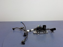 Volvo xc60 ii 2.0 d3 реле свічок розжарювання 0281003154 d4204t4 фото №1