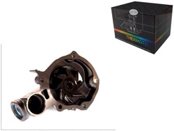 Thermotec насос рідини охолоджуючої mitsubishi lance фото №1