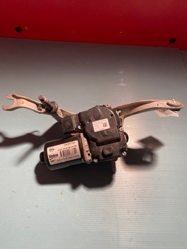 Opel zafira c моторчик дворники левый фото №1