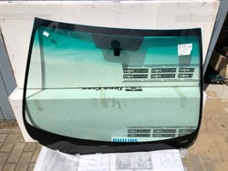 Mazda 6 стекло передняя лобовое новая 2010-2013 фото №1