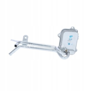 Радіаторів масла nrf do vw jetta iv 1.4 tsi фото №1