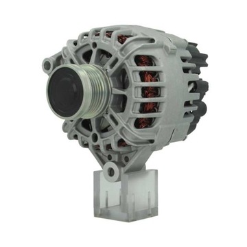 Новый генератор mitsubishi colt smart forfour 07-2004 - 05-2012 05-2004 - фото №1