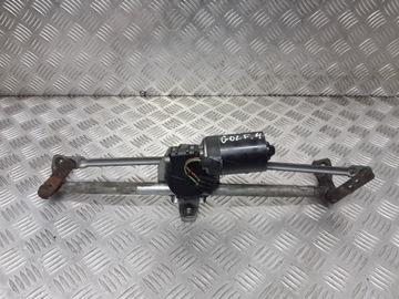 Механизм дворник перед vw golf iv 1j0955325a фото №1