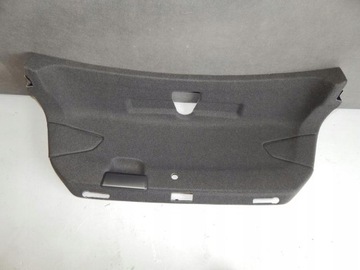 Audi s5 f5 обивка крышки багажника 8w6867975 фото №1