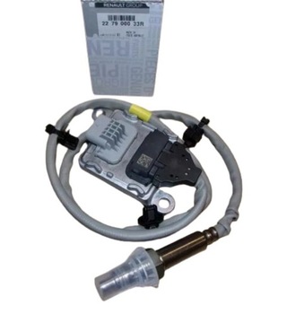 Датчик nox r trafic iii 2.0dci фото №1