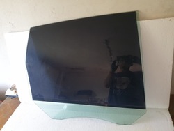 Стекло правая задняя зад ford c-max mk1 2003 год фото №1