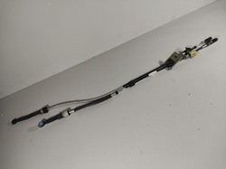 Jeep compass 1.4 17r- троси зміни коробки передач 68263860 фото №1