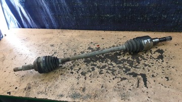 Mazda tribute i 3.0 v6 полуось правая зад задняя фото №1