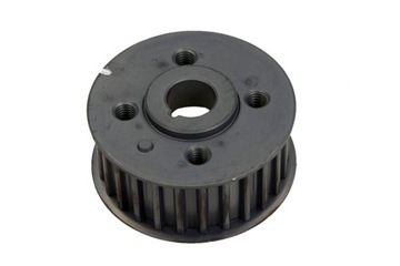 Ролик ремінь розподільний вал opel astra h/j, signum, vectra c, zafira b/ fiat sedic фото №1