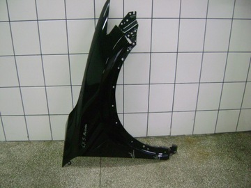 Крило переднє праві mazda cx5 рестайлінг фото №1