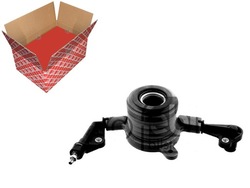 Цилиндр сцепления центральный mercedes e 240 210.061 w2 фото №1