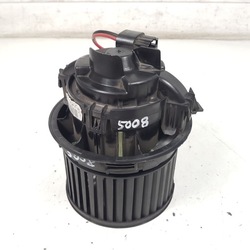 Вентилятор повітродувка peugeot 5008 фото №1